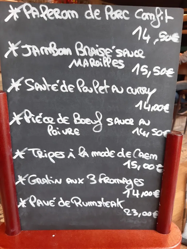 La Layette d'Antoinette_Les Ecuries de Douvrin_Douvrin_review