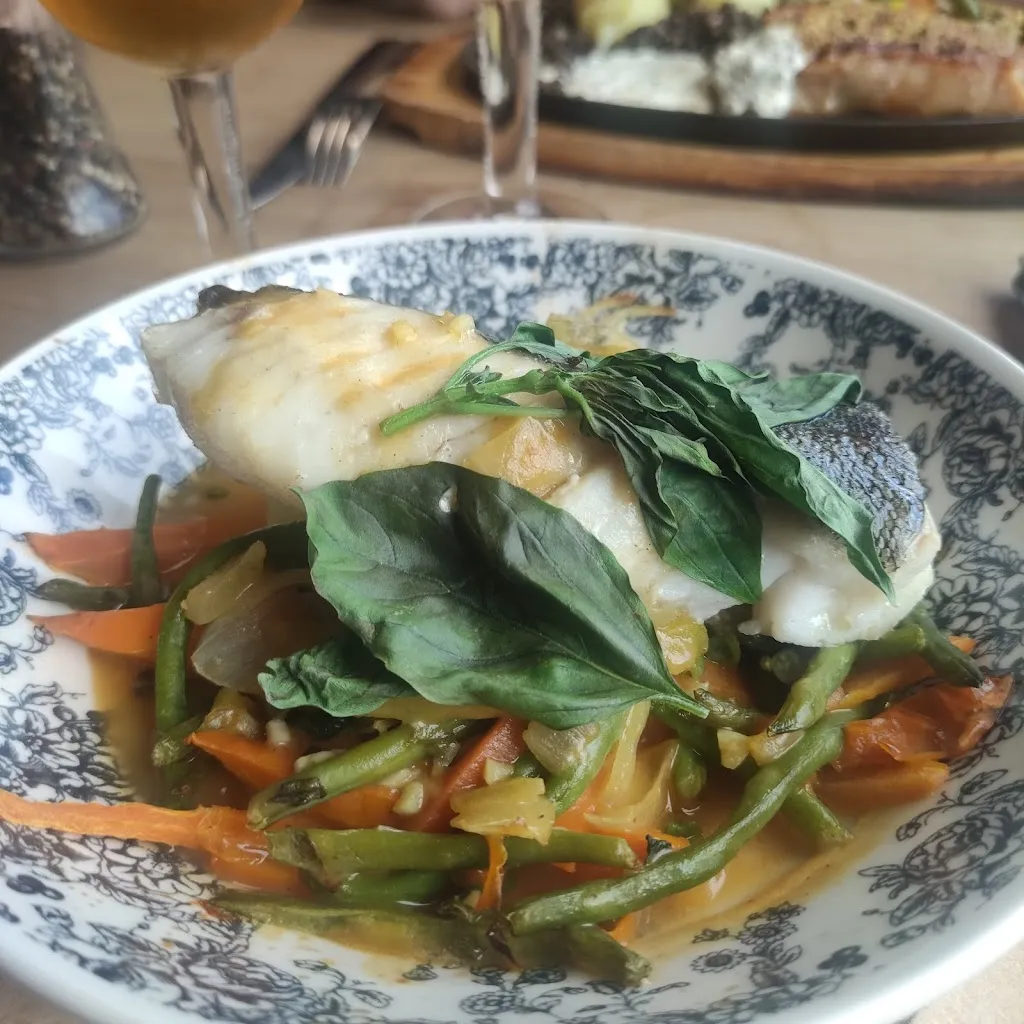 nycola 62_Les Ecuries de Douvrin_Douvrin_review