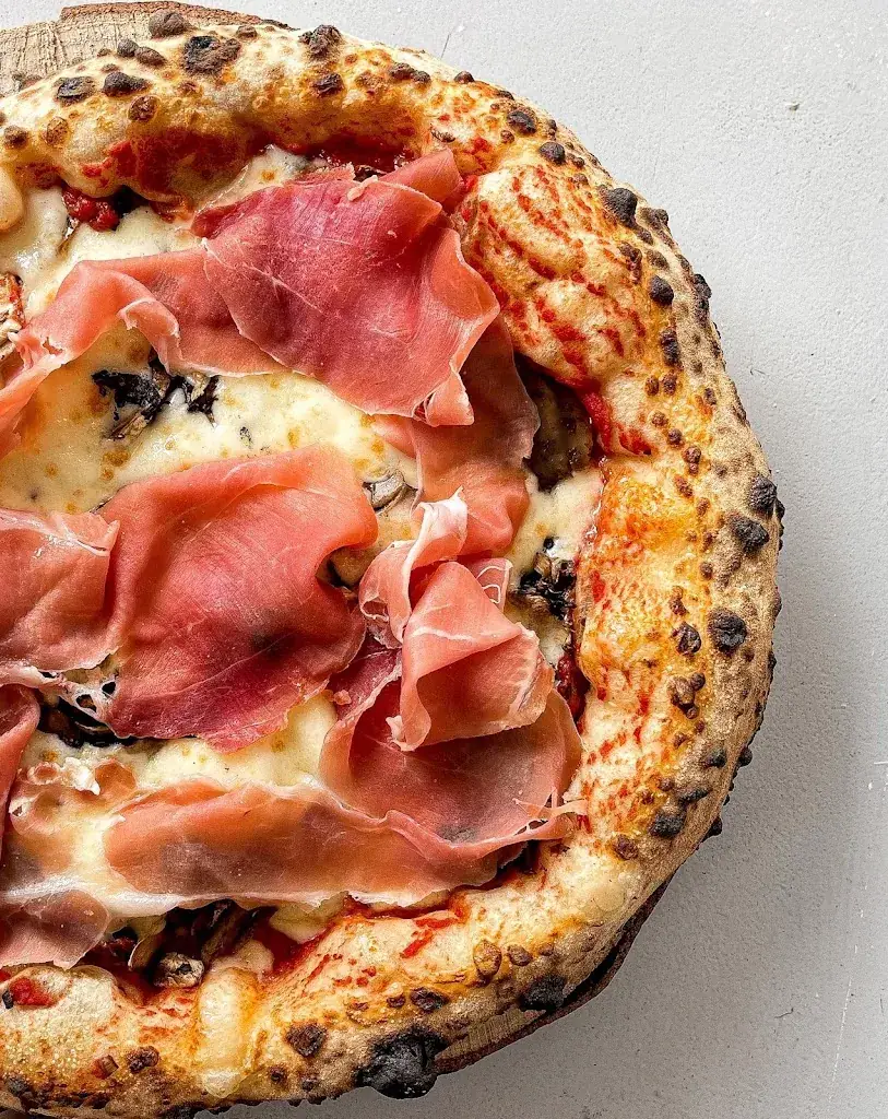 Autour de la poêle Traiteur - Autour de la pizz' Food-Truck restaurant in Auchy-les-Mines