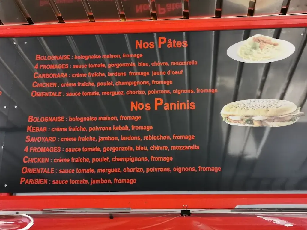 Menu_La Pizza A Tony_Auchy-les-Mines_image_3