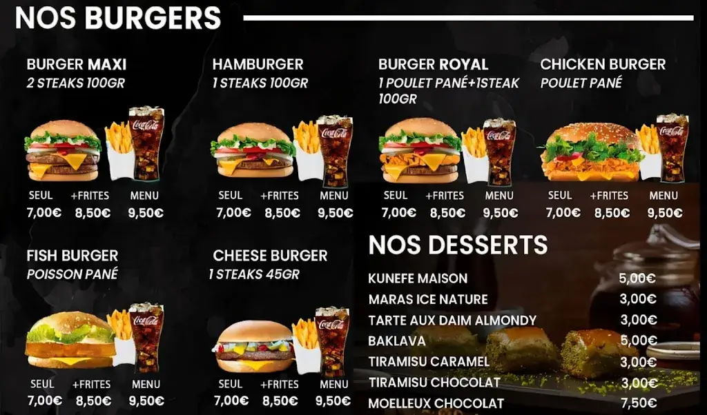Menu_Kebab auchy grill_Auchy-les-Mines_image_2