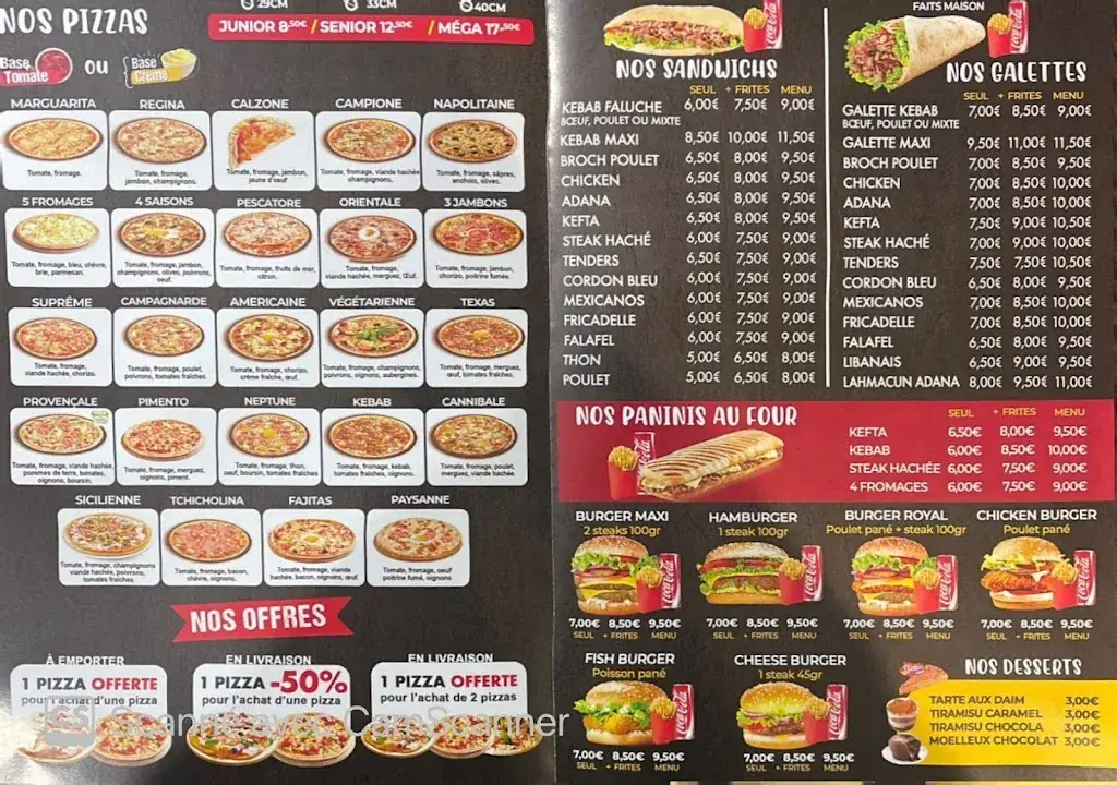 Menu_Kebab auchy grill_Auchy-les-Mines_image_4