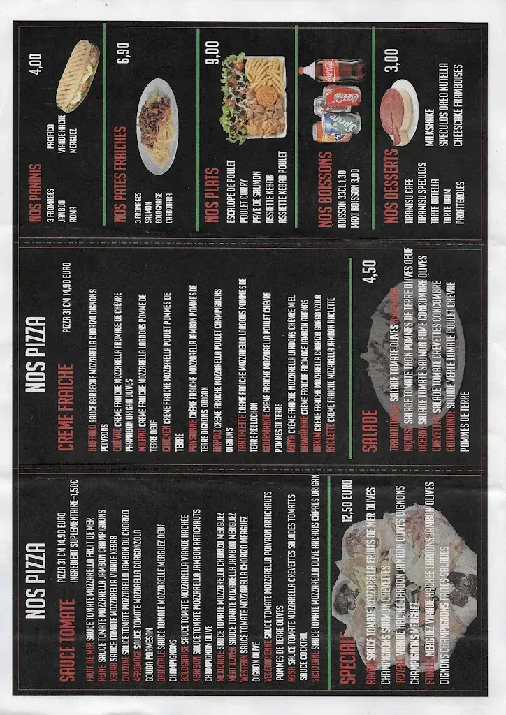 Menu_Roma Pizza_Auchy-les-Mines_image_1