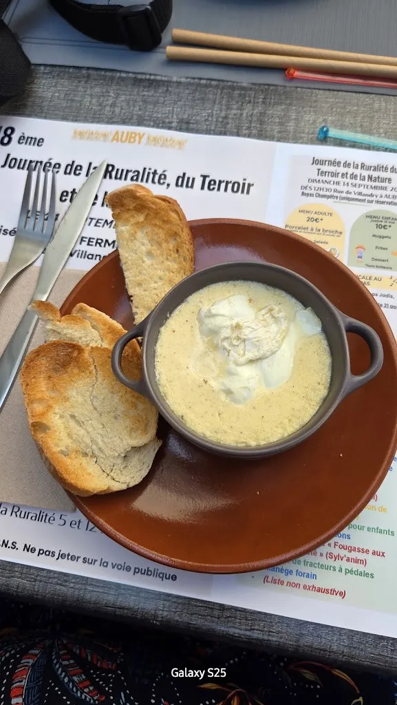 Emeline Leroy_Au Rest'Authentique_Auby_review