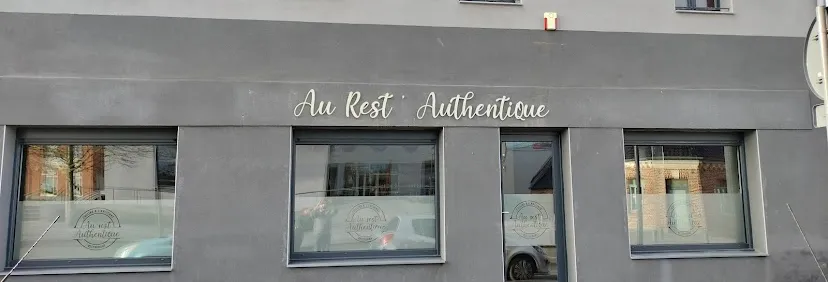 Caroline Couture_Au Rest'Authentique_Auby_review
