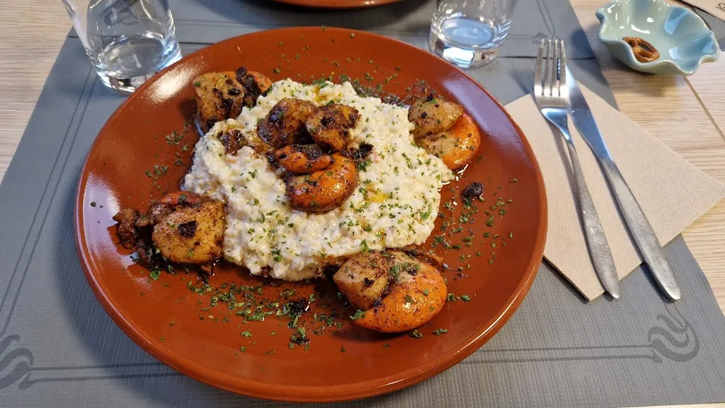 Alicia_Au Rest'Authentique_Auby_review