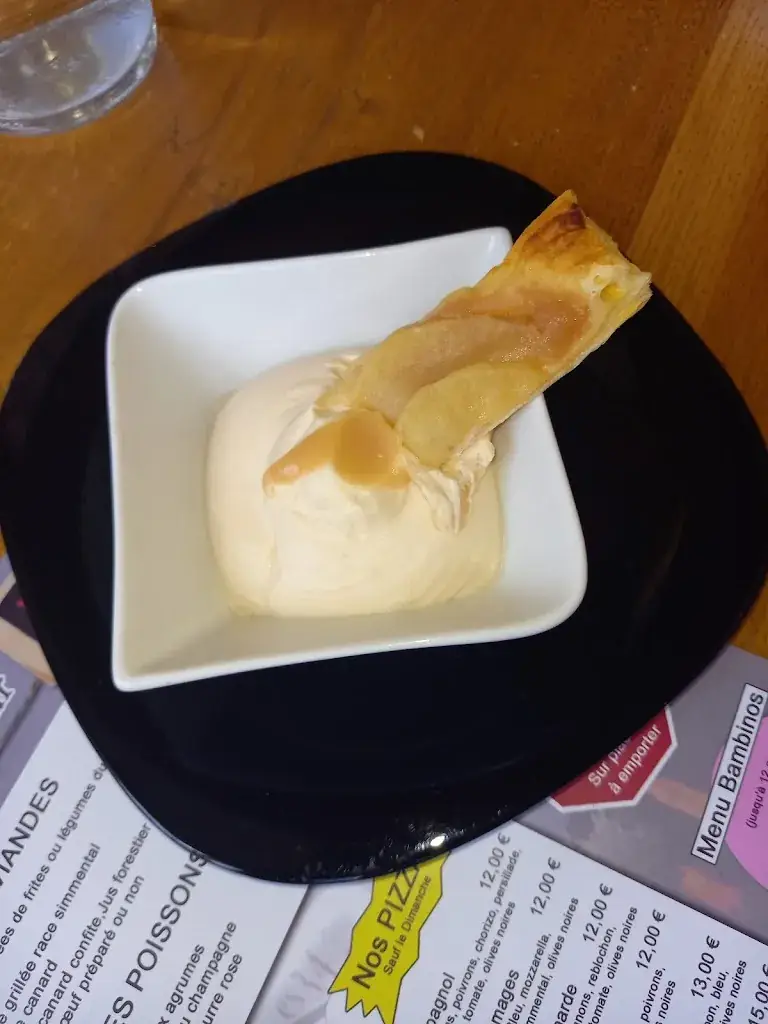 Menu_Brasserie restaurant les 3 A_Chatte_image_7