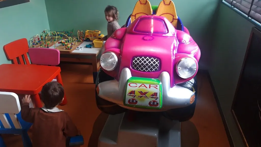 Maxime STRUNC_Chez Madeleine_Noyelles-Godault_review