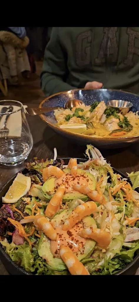 Jaume Duran_Chez Madeleine_Noyelles-Godault_review