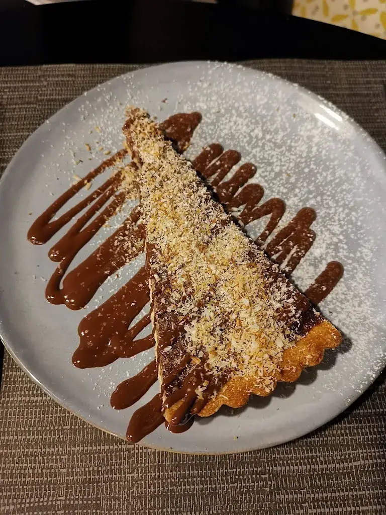 Menu_Bleu Restaurant-Bar-Terrasse_Noyelles-Godault_immagine_7