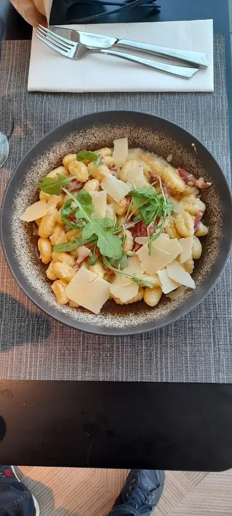 Menu_Bleu Restaurant-Bar-Terrasse_Noyelles-Godault_immagine_8