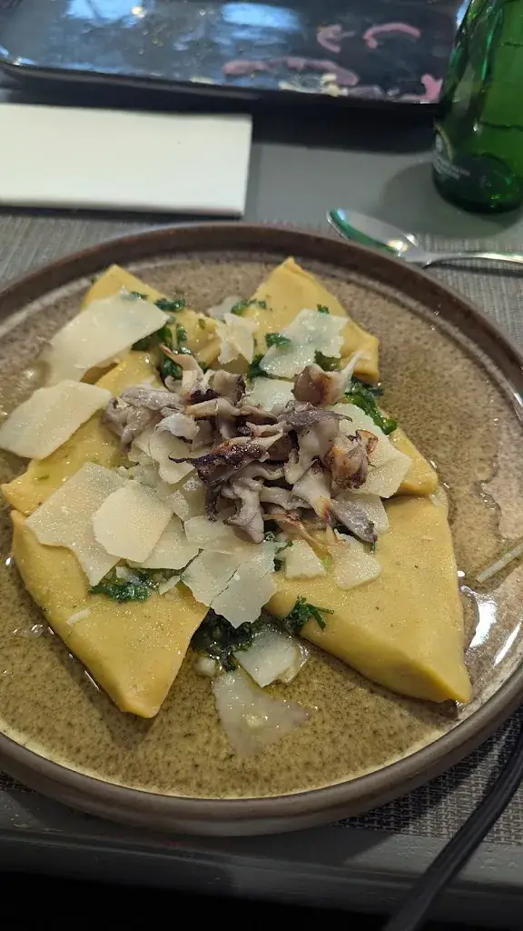 Menu_Bleu Restaurant-Bar-Terrasse_Noyelles-Godault_immagine_9