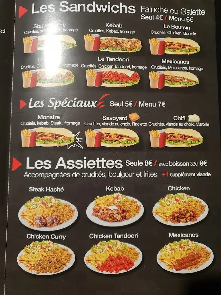 Menu_Le 26 fast food_Auby_image_2