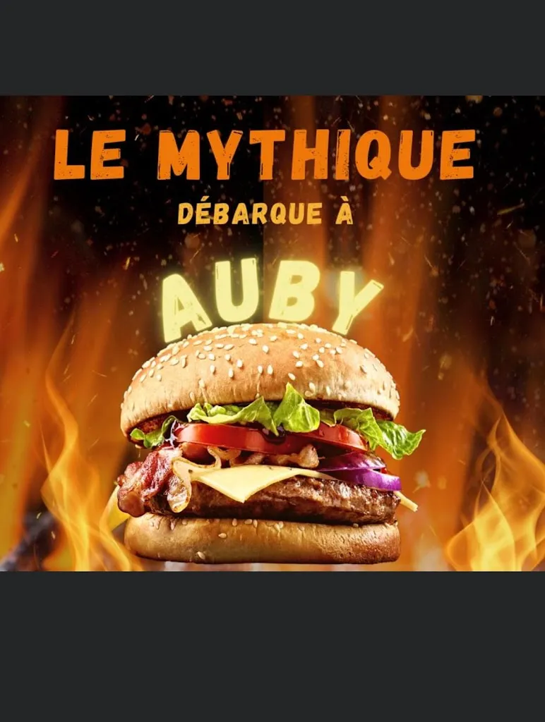 Menu_LE MYTHIQUE AUBY_Auby_image_7