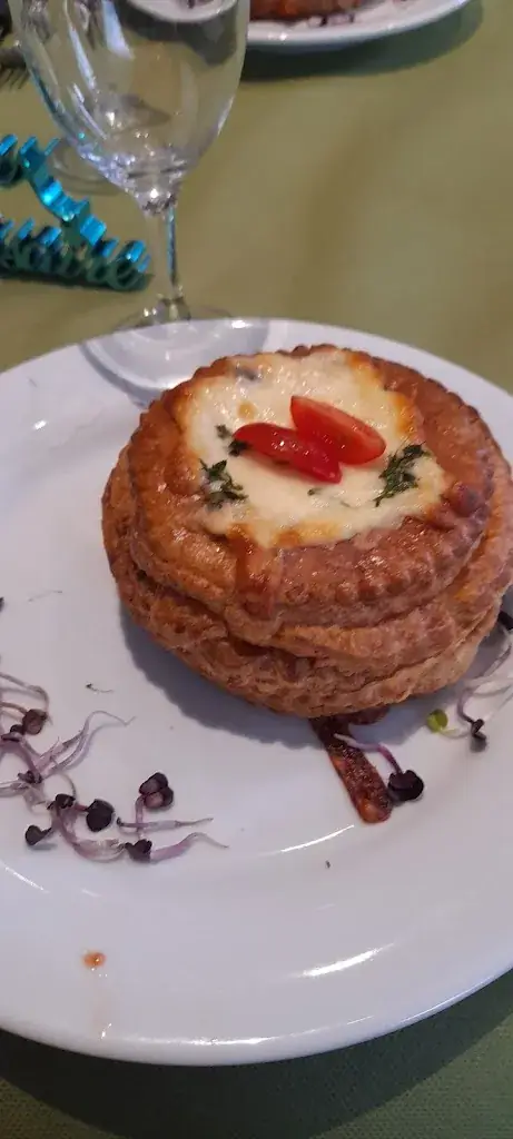 Menu_Restaurant La Calabria._Leforest_image_4