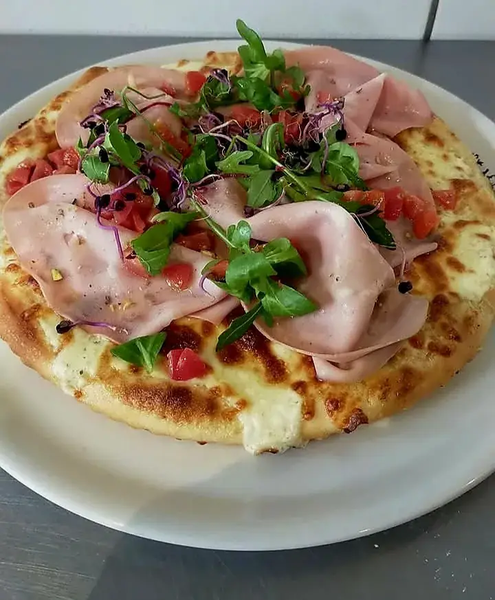 Restaurant La Calabria._Leforest_slider_image_1