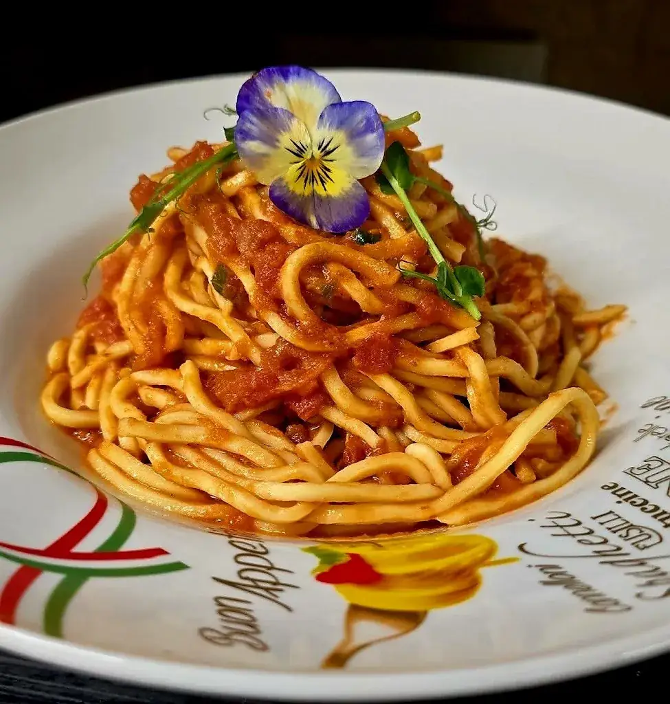 Restaurant La Calabria._Leforest_slider_image_2