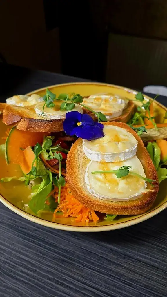 Restaurant La Calabria._Leforest_slider_image_3