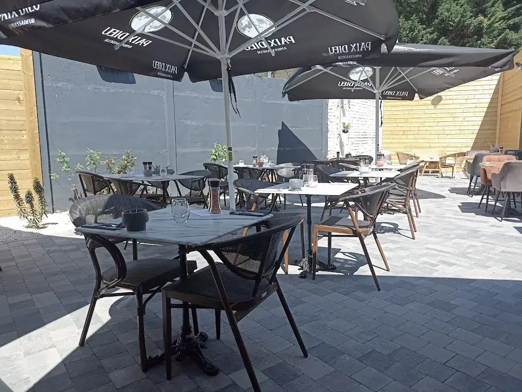 L'incontournable restaurant in Cuincy