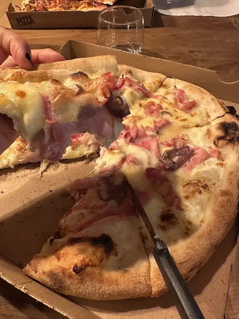 Pauline & Tanguy_AU RUST ( Raimbeaucourt )_Raimbeaucourt_review