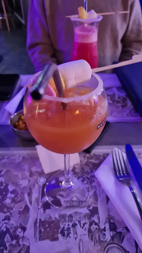 Menu_Bar / Brasserie / Restaurant Le Cosy Coza_Ardres_image_6