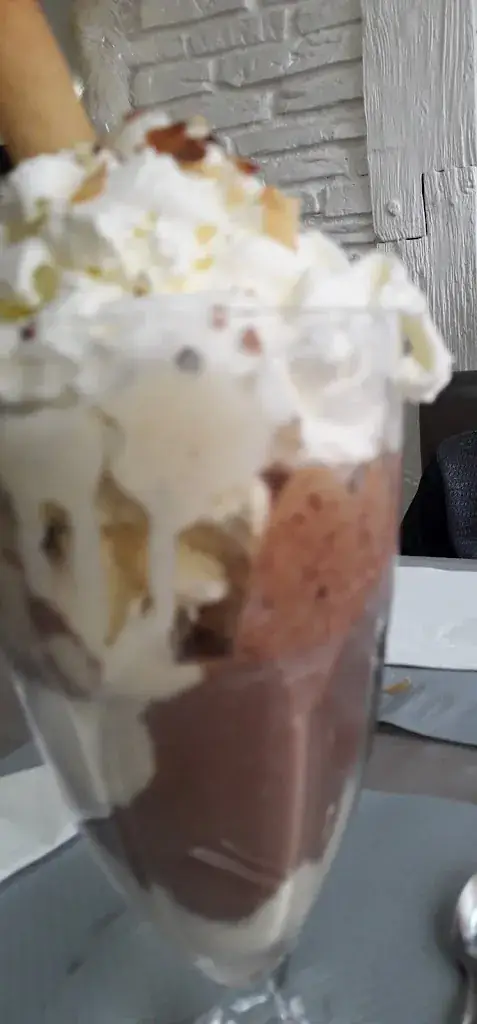 Menu_Bar / Brasserie / Restaurant Le Cosy Coza_Ardres_image_7