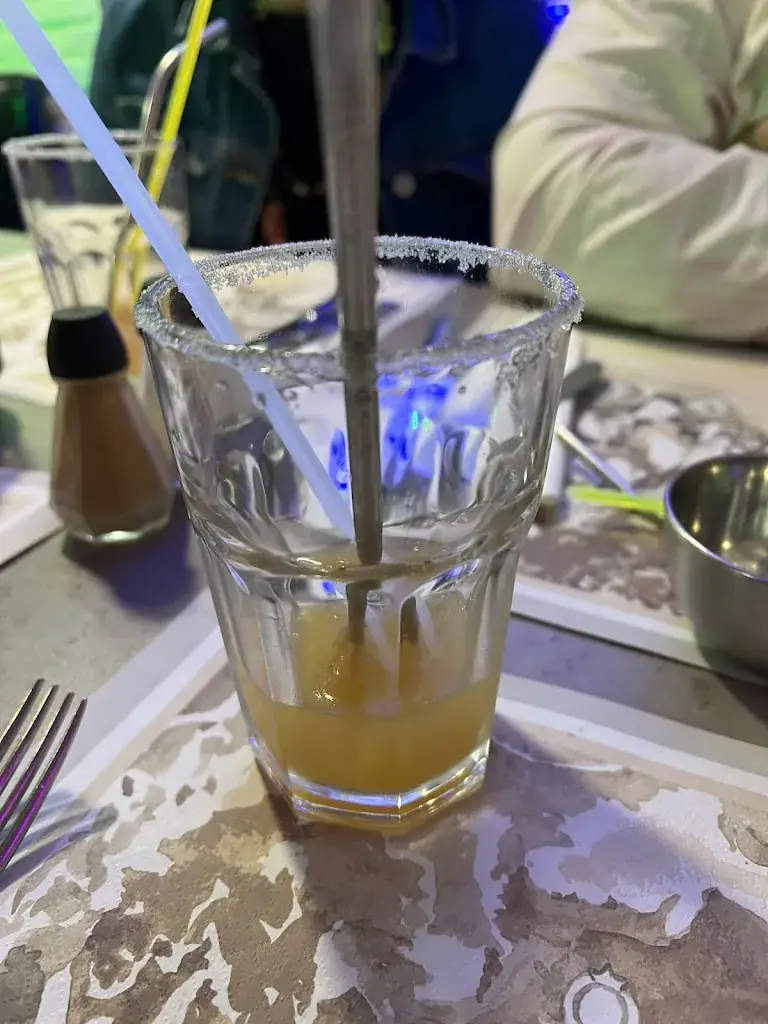 Menu_Bar / Brasserie / Restaurant Le Cosy Coza_Ardres_image_9