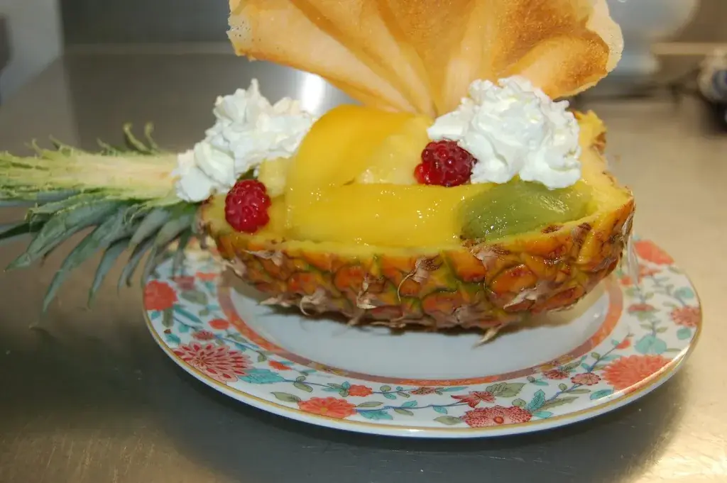 Bar / Brasserie / Restaurant Le Cosy Coza_Ardres_slider_image_3