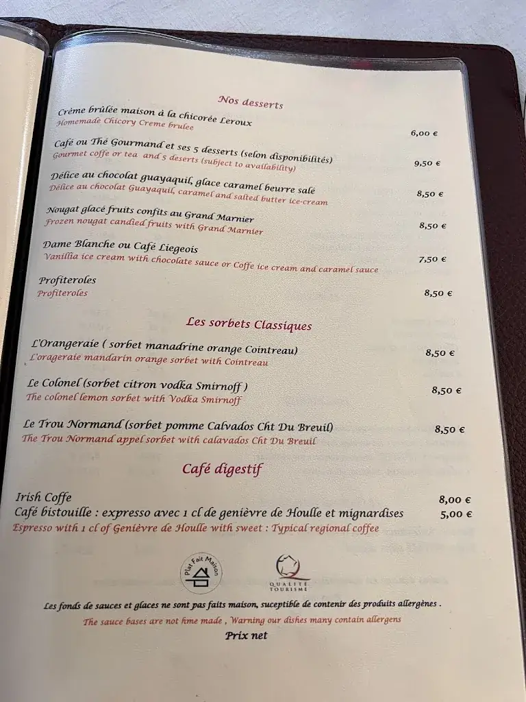 Menu_Chez Fanny_Ardres_image_3