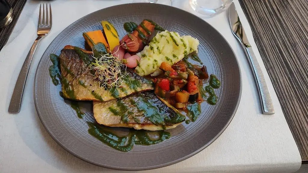 Johan Turkenburg_Chez Fanny_Ardres_review