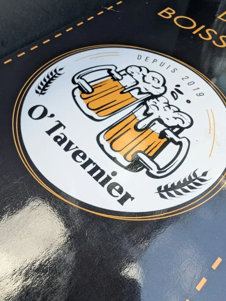 Xavier Baret_O'Tavernier_Ardres_review