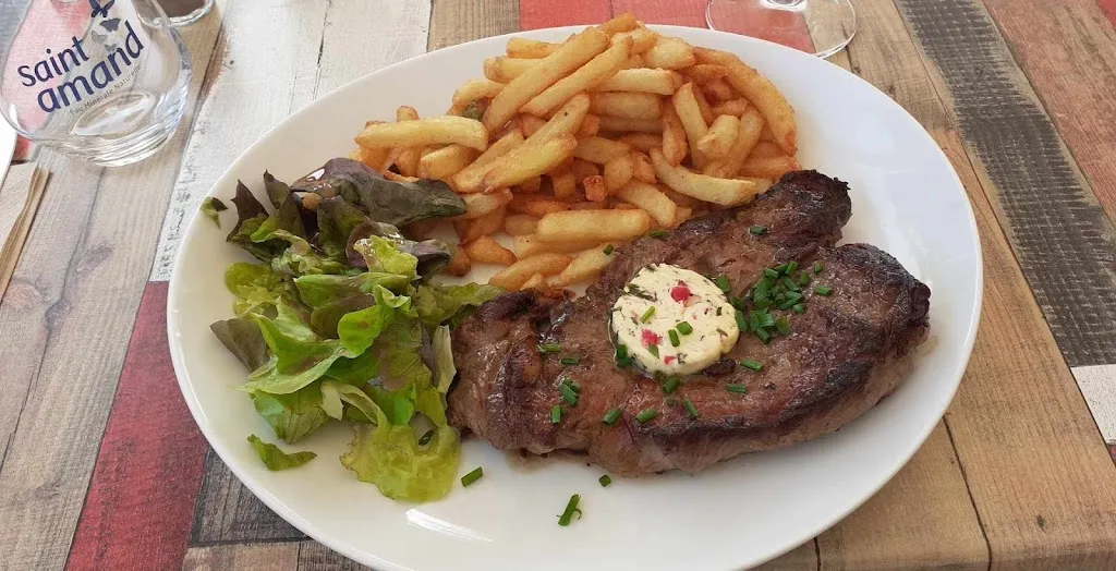 Menu_Les Robinsons du Lac - Le restaurant_Ardres_image_5