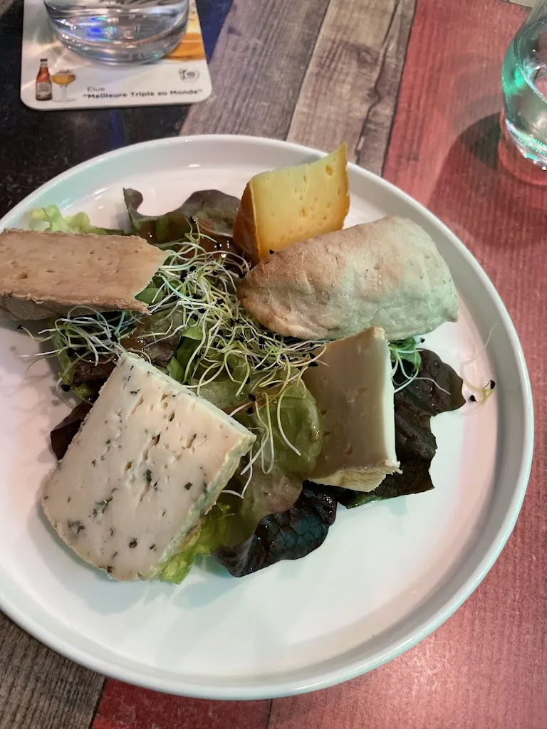 Menu_Les Robinsons du Lac - Le restaurant_Ardres_image_6