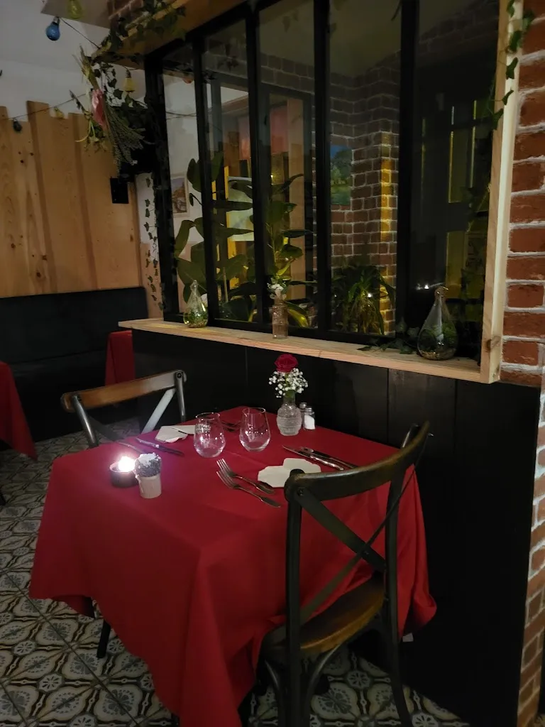 Les Robinsons du Lac - Le restaurant restaurant in Ardres