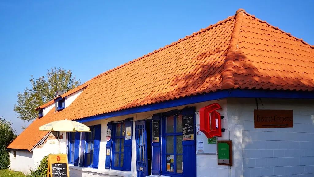 Les Robinsons du Lac - Le restaurant_Ardres_slider_image_3