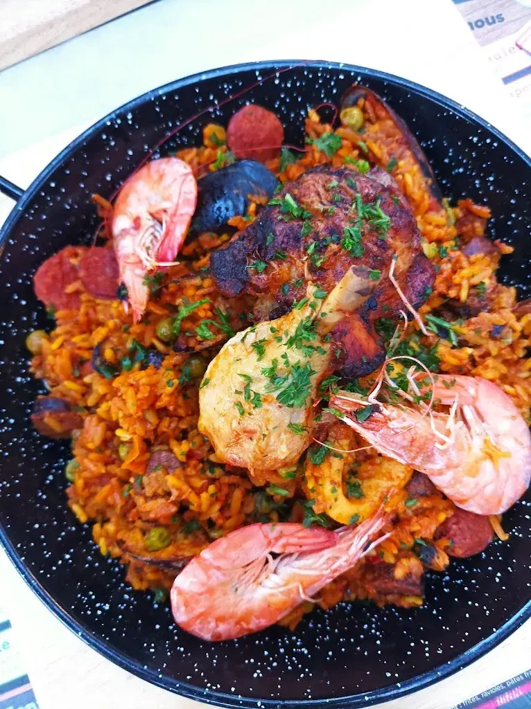 Menu_Brasserie Restaurant Les Agapes_Chatte_image_7