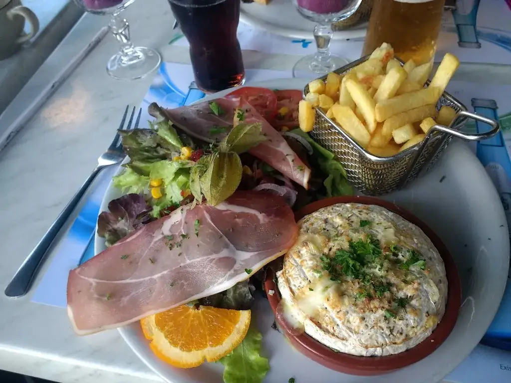 Menu_La Cottage du Lac_Ardres_image_4