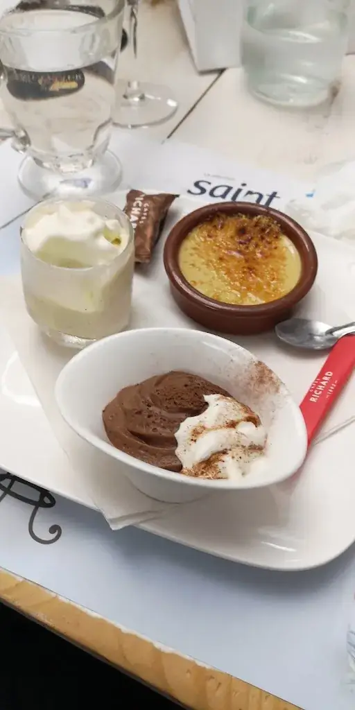 Menu_La Cottage du Lac_Ardres_image_7