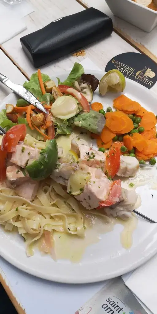 Menu_La Cottage du Lac_Ardres_image_9