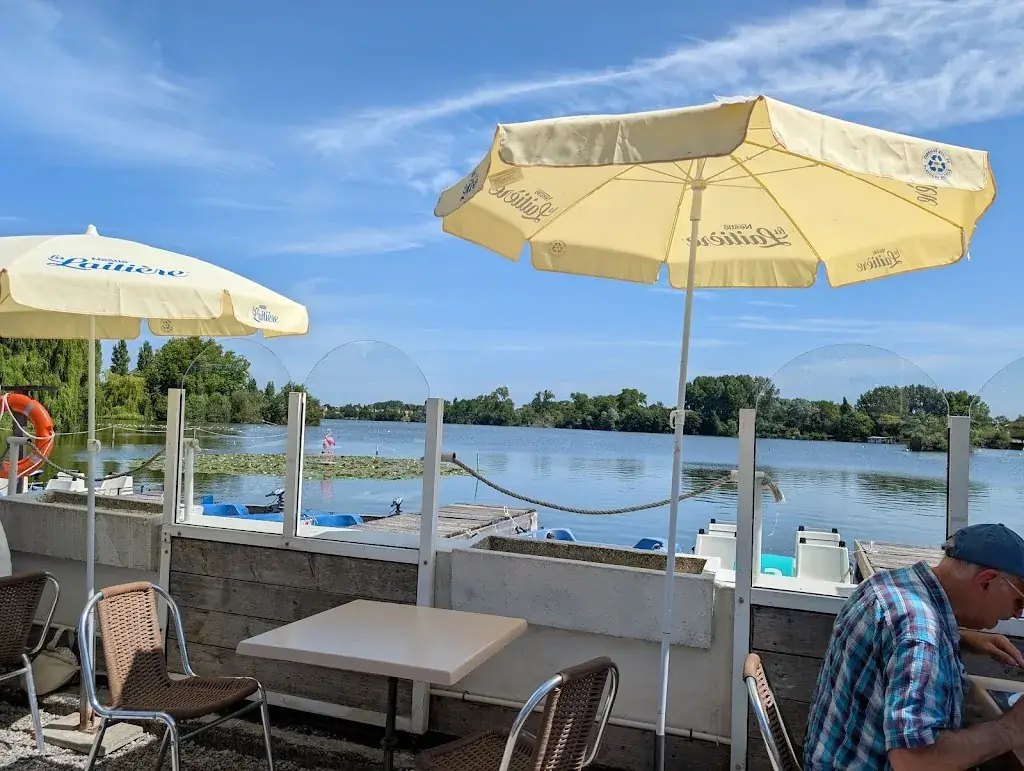 David Smith_La Cottage du Lac_Ardres_review