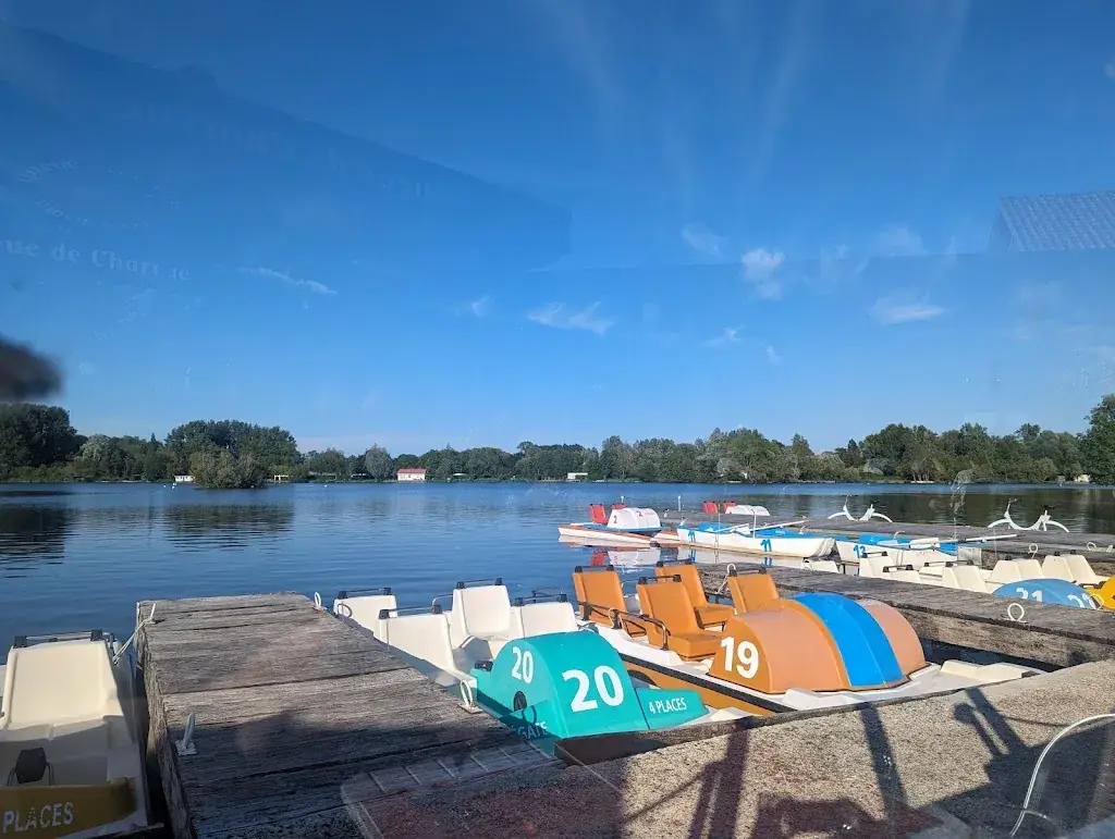 Eilish Schopp_La Cottage du Lac_Ardres_review