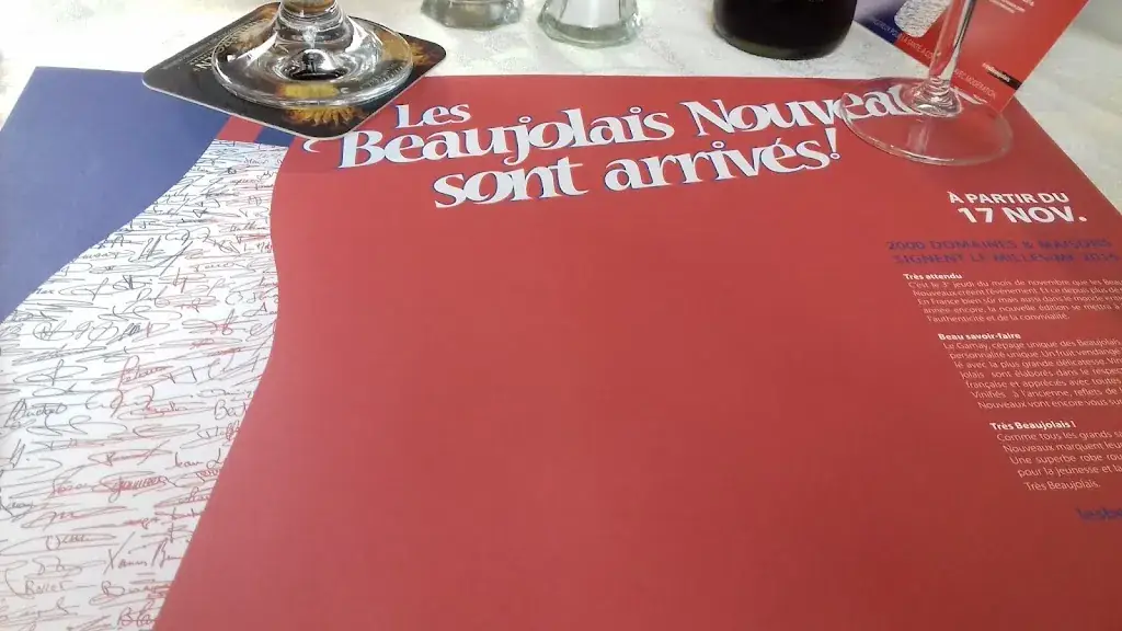 Menü_Aux Marronniers - Restaurant_Autingues_Bild_4