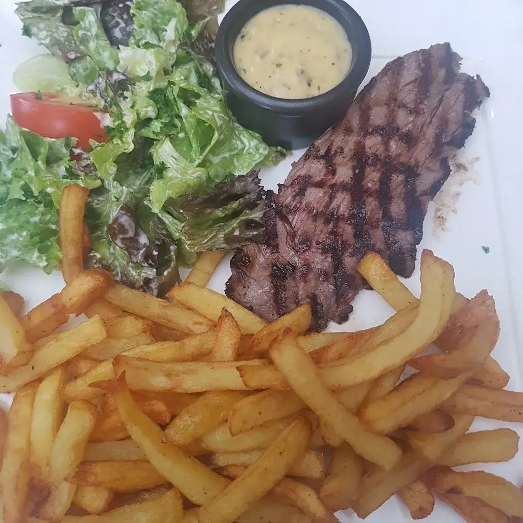 Menü_Aux Marronniers - Restaurant_Autingues_Bild_5