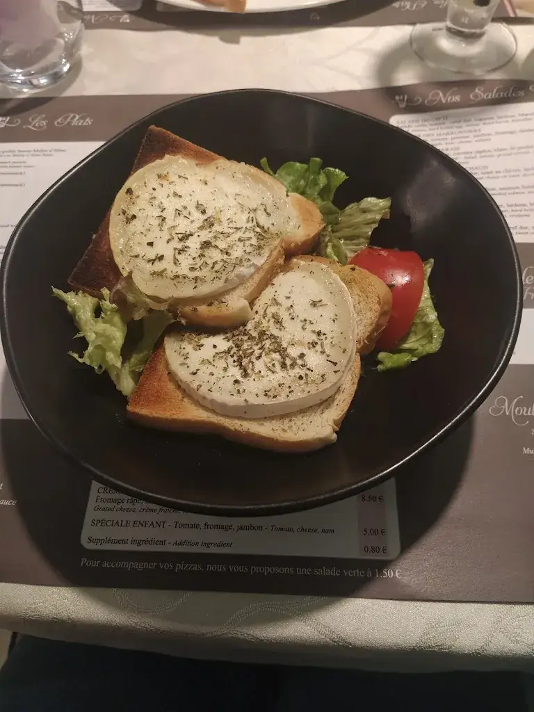 Menü_Aux Marronniers - Restaurant_Autingues_Bild_6