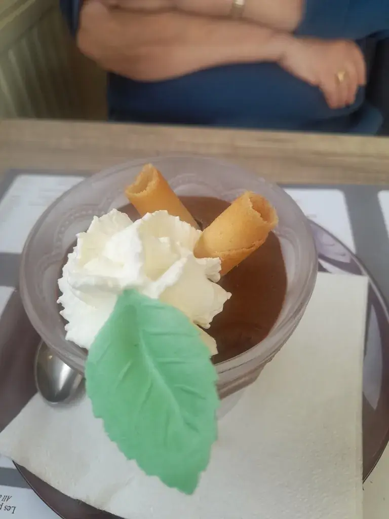 Menü_Aux Marronniers - Restaurant_Autingues_Bild_8