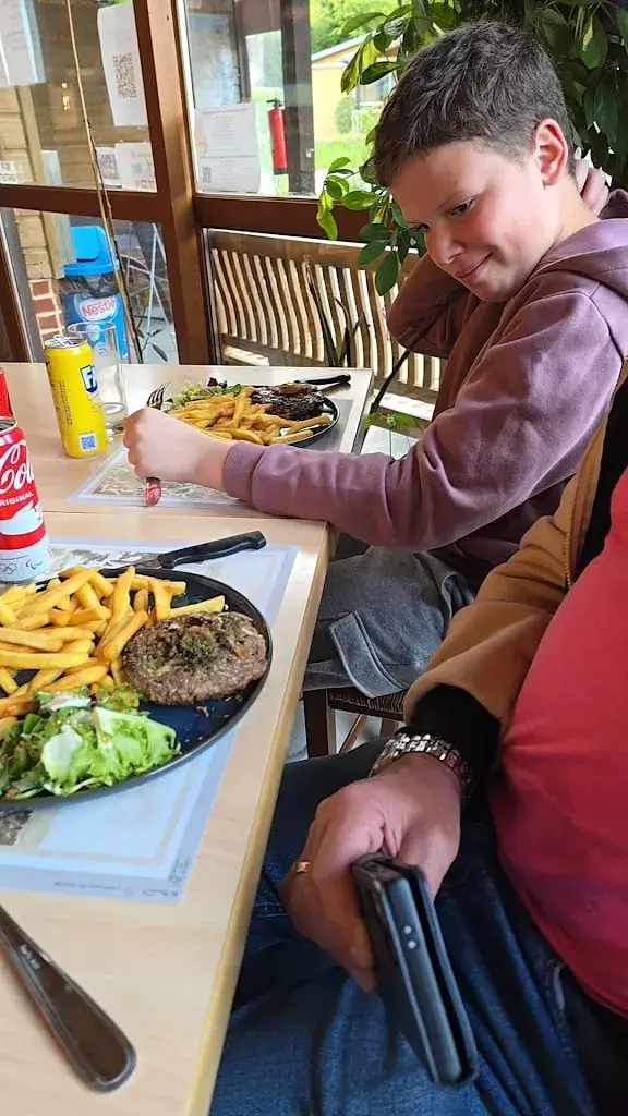 Aux Marronniers - Restaurant_Autingues_slider_image_2