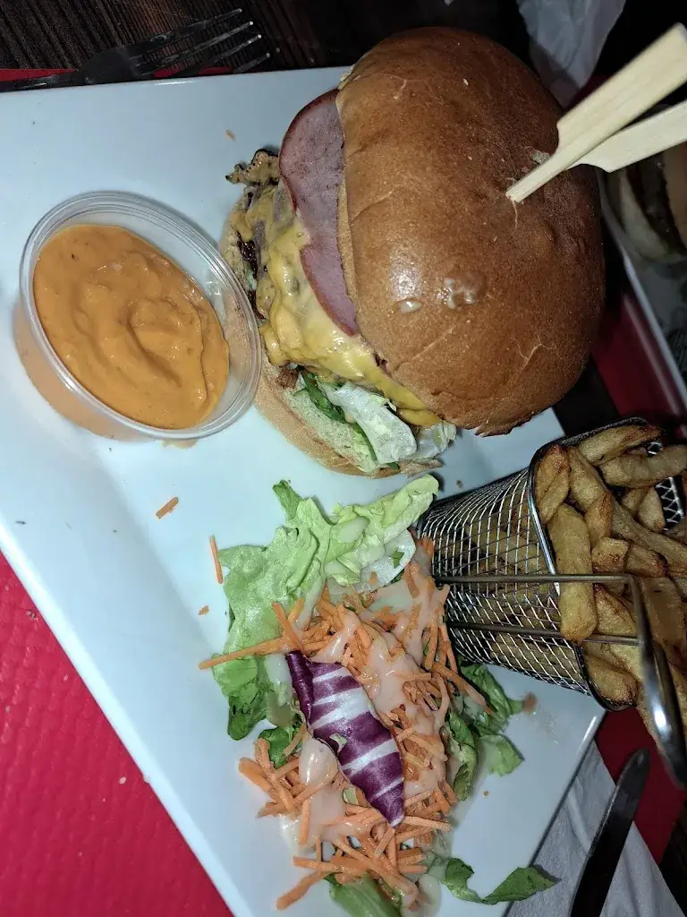 Menu_AU BEAU RIVAGE_Ardres_image_1