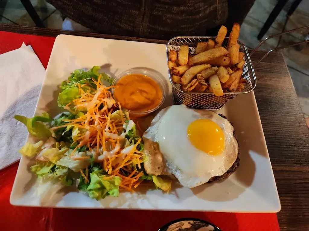 Menu_AU BEAU RIVAGE_Ardres_image_2