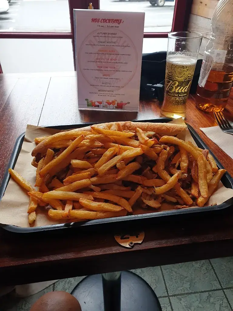 Menu_AU BEAU RIVAGE_Ardres_image_3