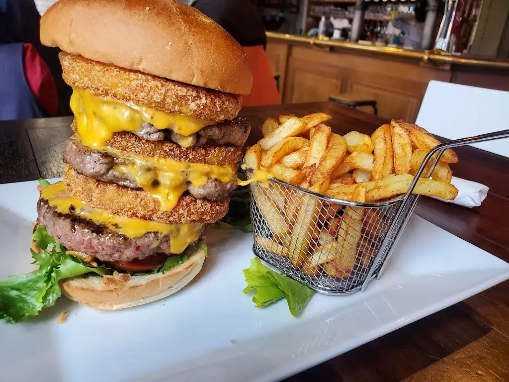 Menu_AU BEAU RIVAGE_Ardres_image_4